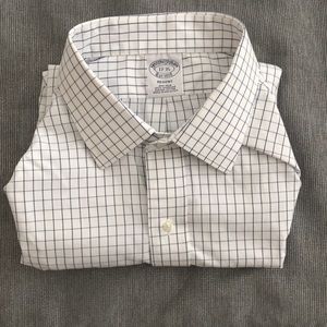 Brooks Brothers Button Up - Good Used Condition